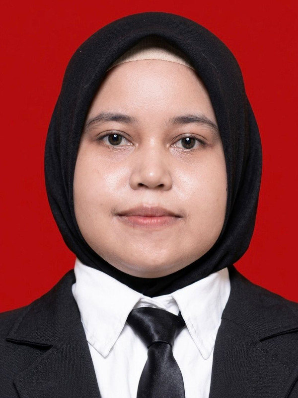 NURLINA S,Pd